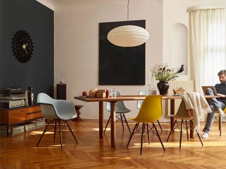 Vitra Akari 50EN pendant lamp