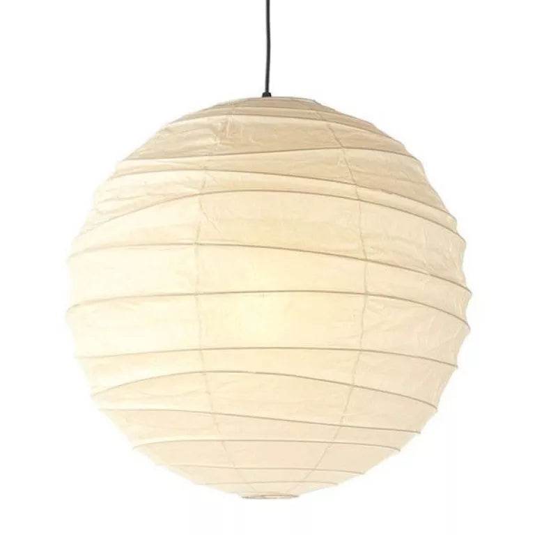 Vitra Akari 75D pendant lamp Ø75