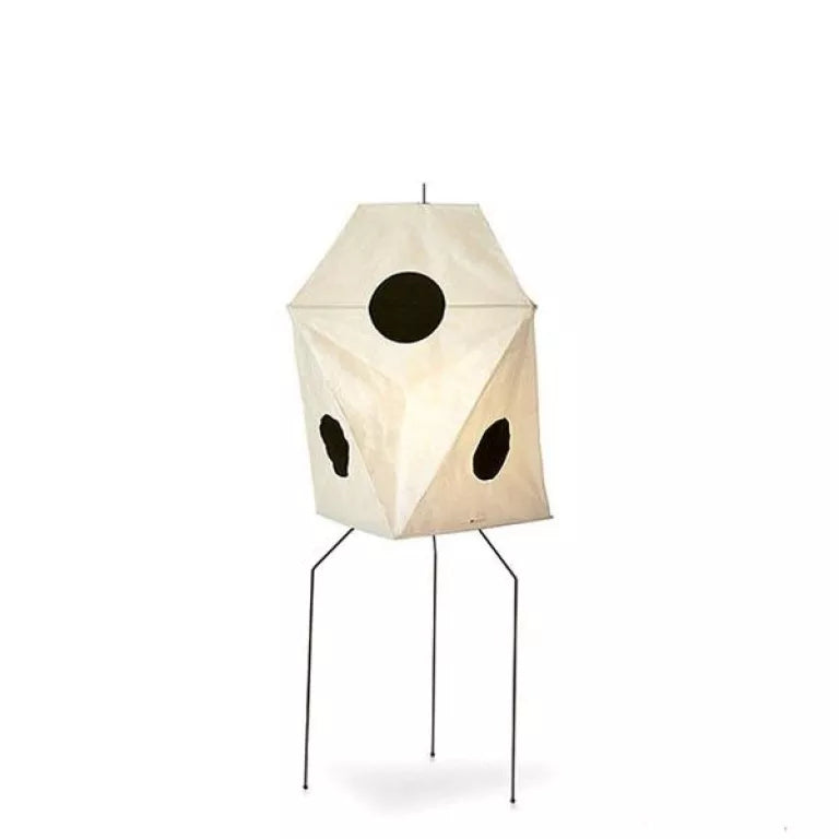 Vitra Akari UF3-Q table lamp