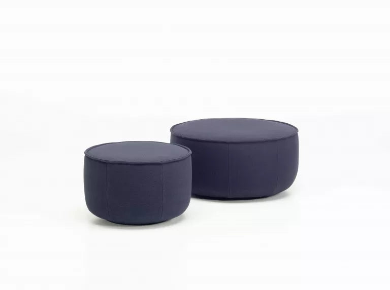 Vitra Mariposa pouf large