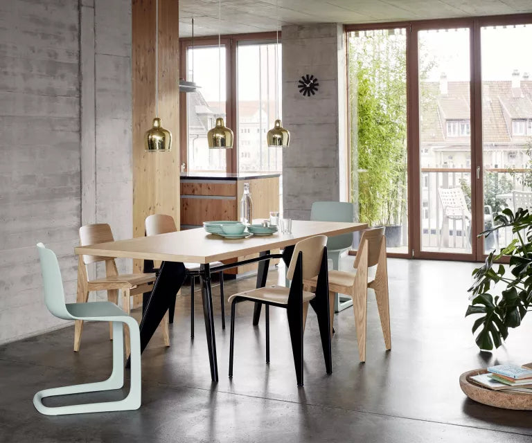 Vitra Landi Chair tuinstoel