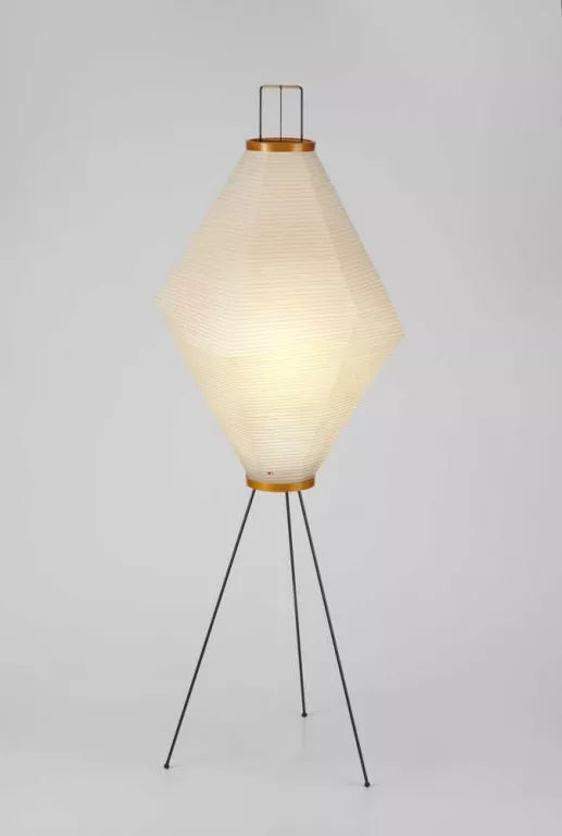 Vitra Akari 13A vloerlamp