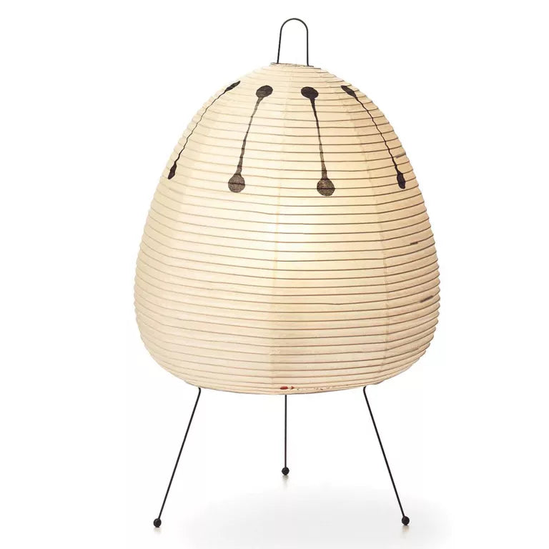 Vitra Akari 1AD table lamp