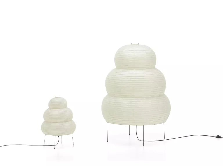 Vitra Akari 24N table lamp