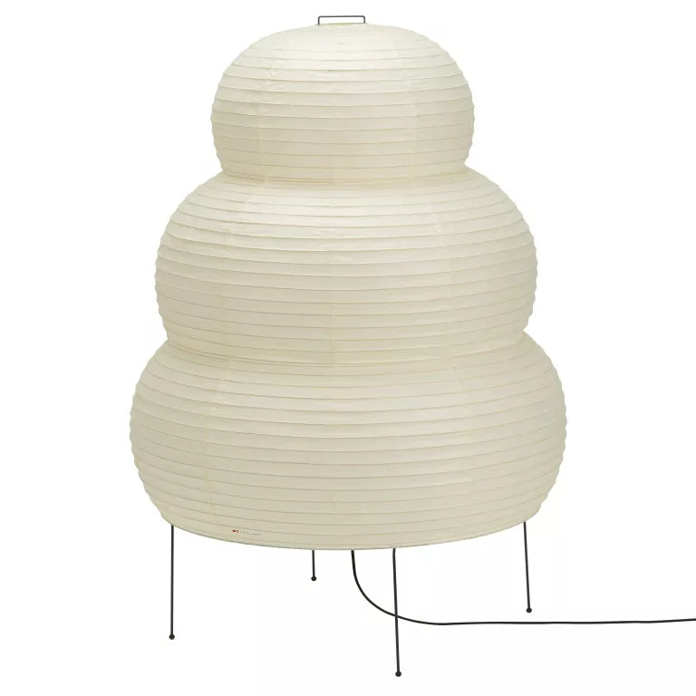 Vitra Akari 25N vloerlamp