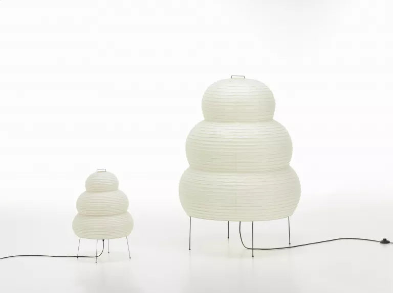 Vitra Akari 25N vloerlamp