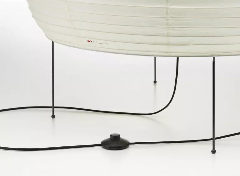 Vitra Akari 25N vloerlamp