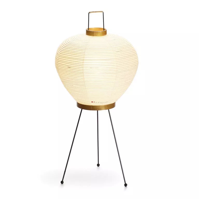 Vitra Akari 3A table lamp