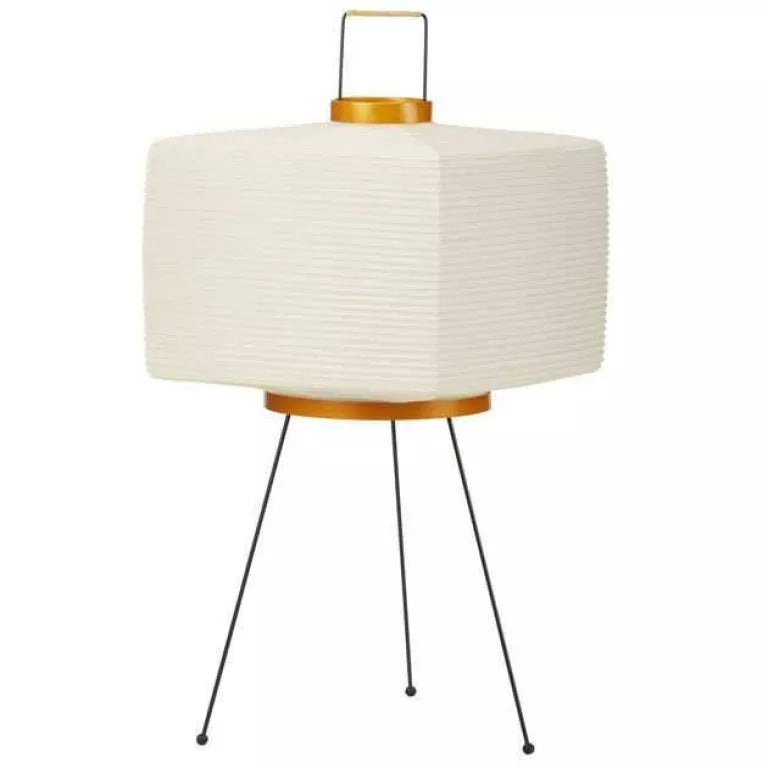 Vitra Akari 7A table lamp