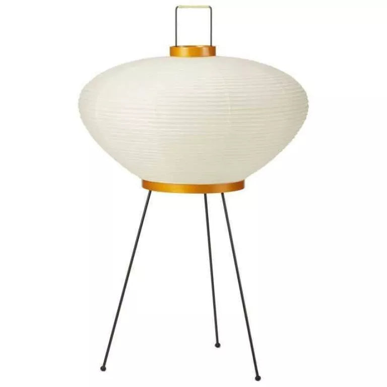 VitraAkari 9A table lamp