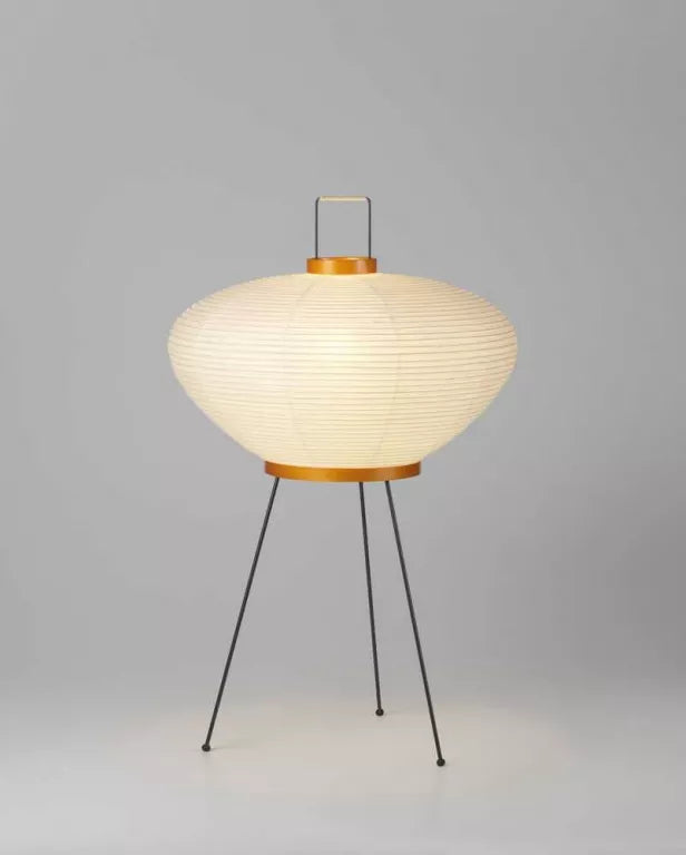 VitraAkari 9A table lamp