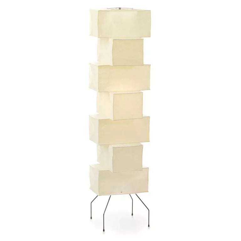 Vitra Akari UF4-L10 floor lamp