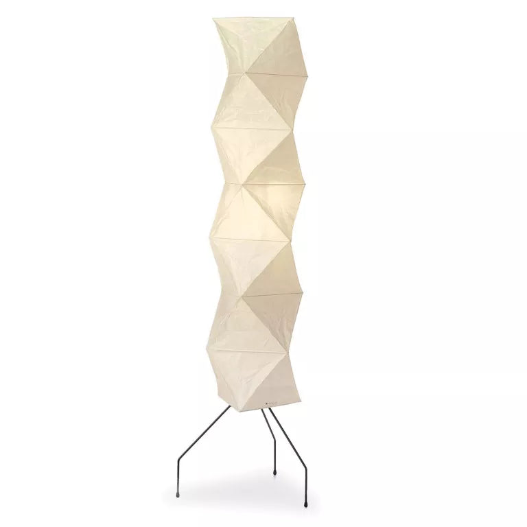 Vitra Akari UF4-L8 floor lamp