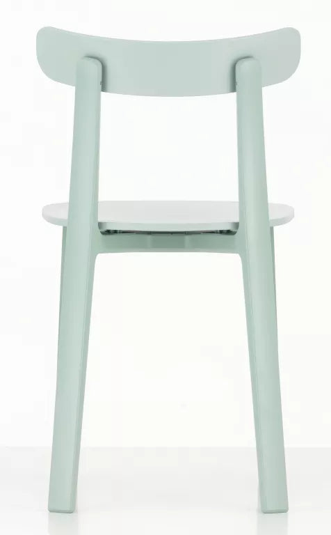 Vitra All Plastic chair