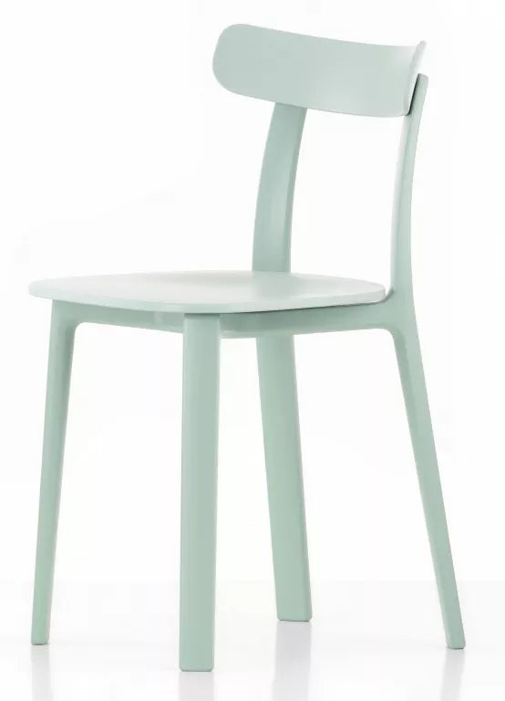 Vitra All Plastic chair