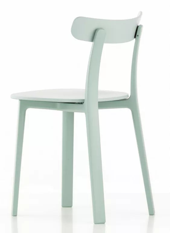 Vitra All Plastic chair