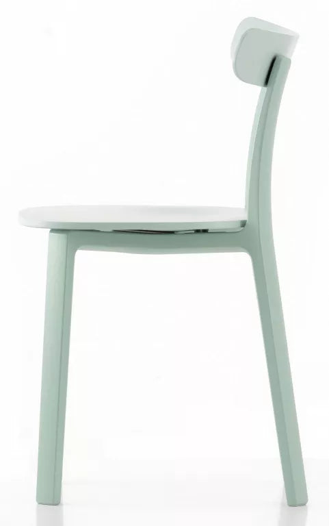 Vitra All Plastic stoel