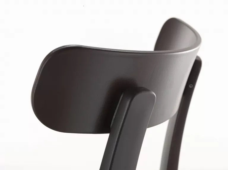 Vitra All Plastic stoel