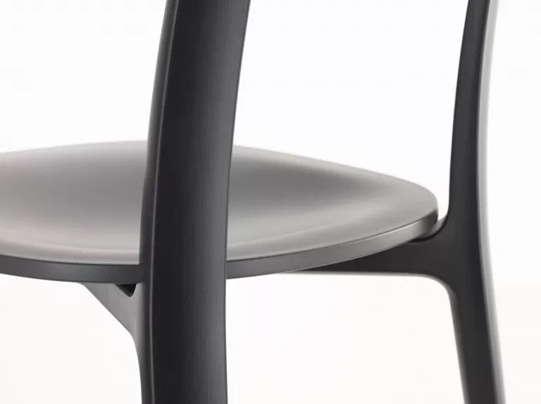 Vitra All Plastic chair