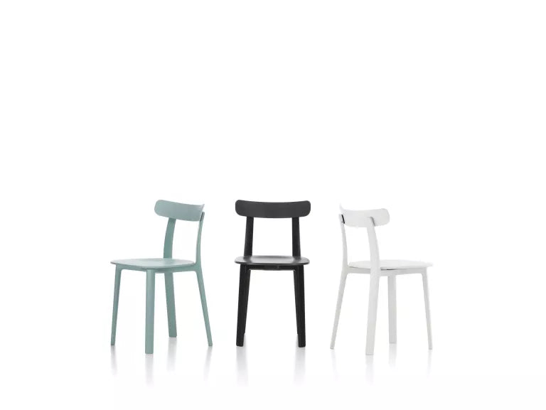 Vitra All Plastic chair