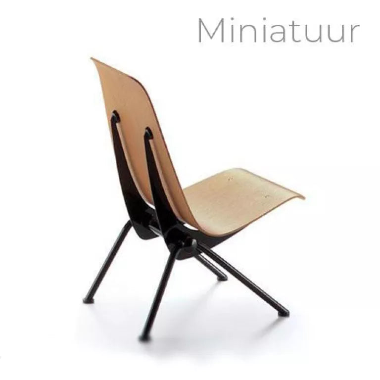 Vitra Antony miniatuur