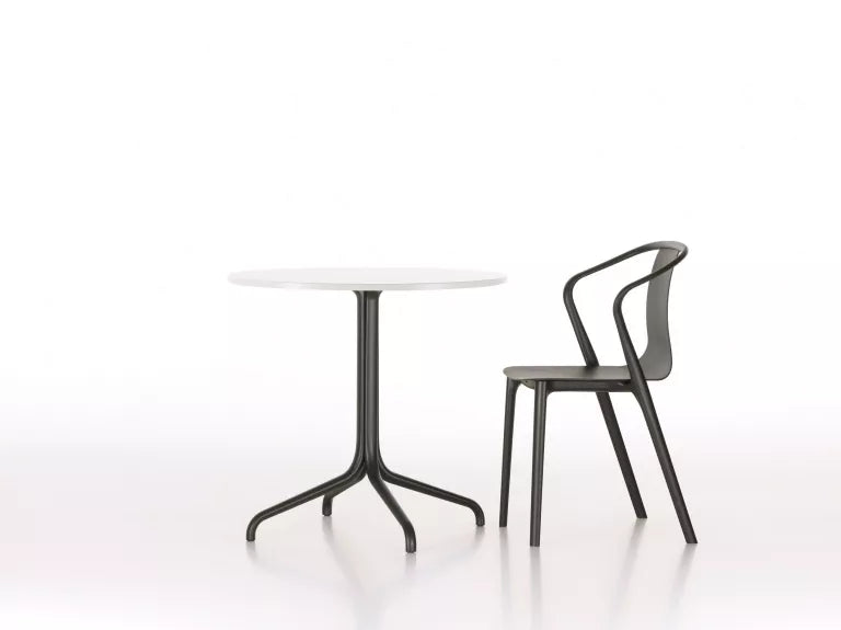 Vitra Belleville Armchair stoel