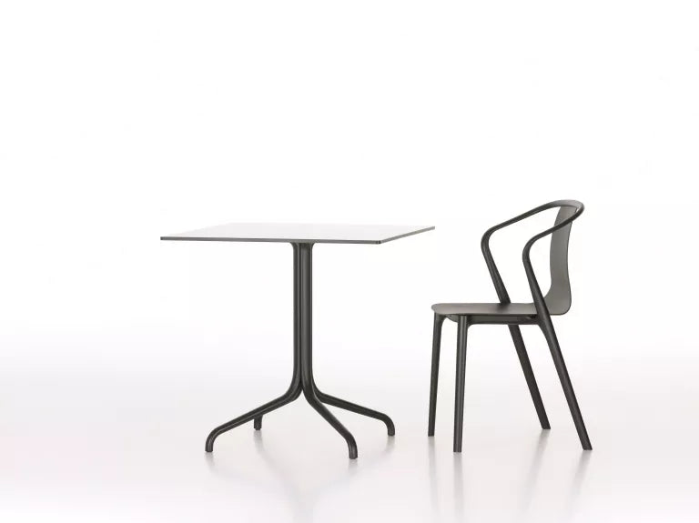 Vitra Belleville garden table