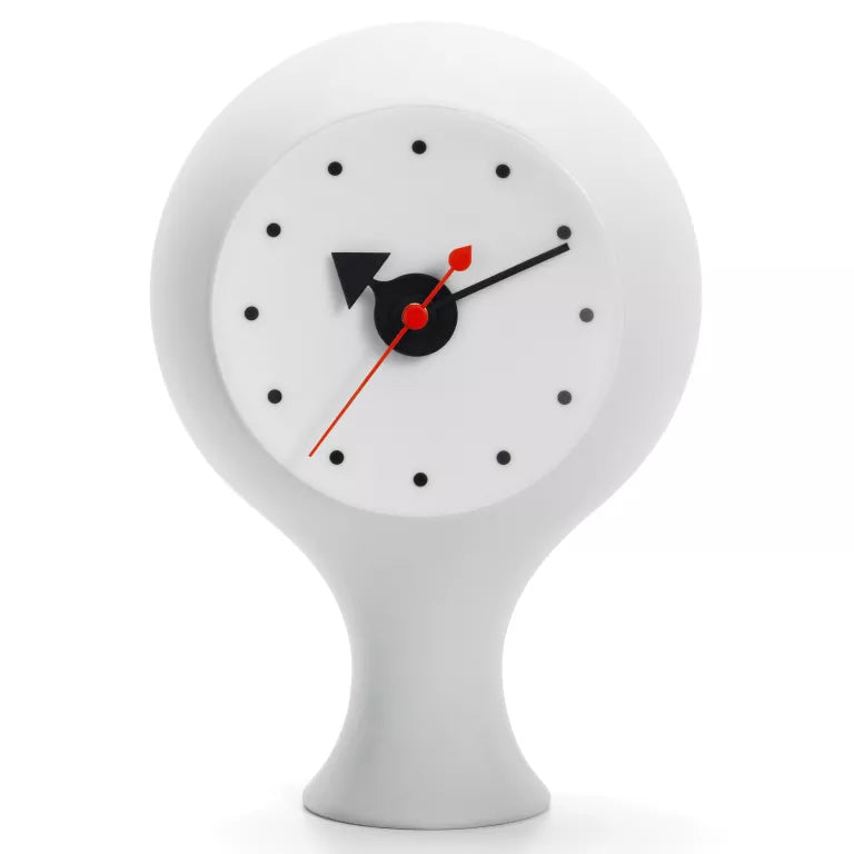 Vitra Ceramic clock model 1