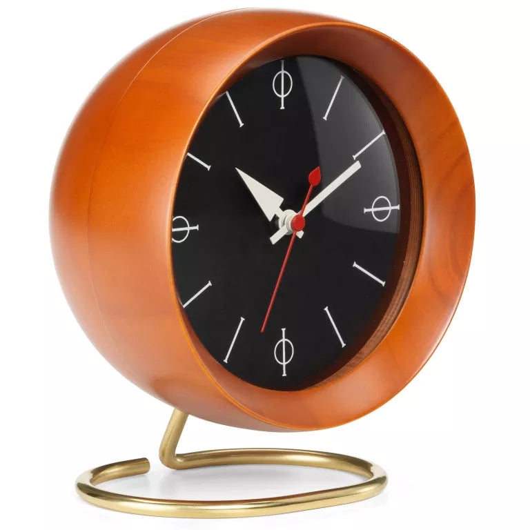 Vitra Chronopak clock