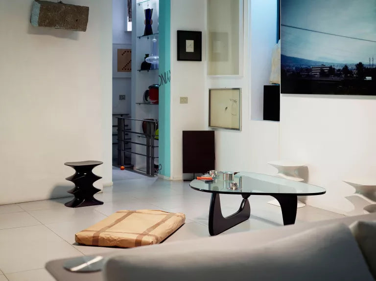 Vitra Noguchi Coffee Table salontafel