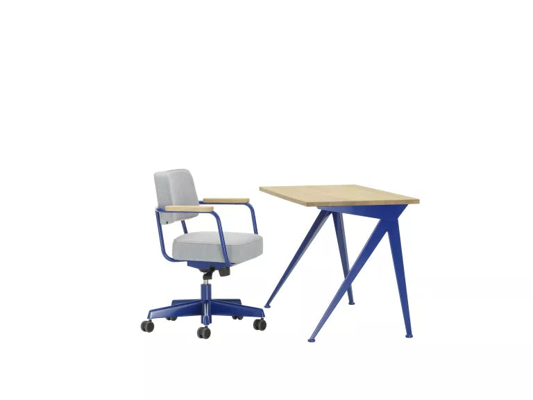 Vitra Compas Direction bureau 125x60