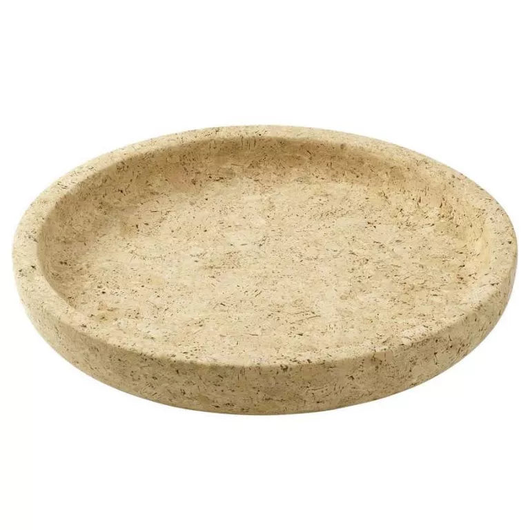 Vitra Cork tray large Ø60