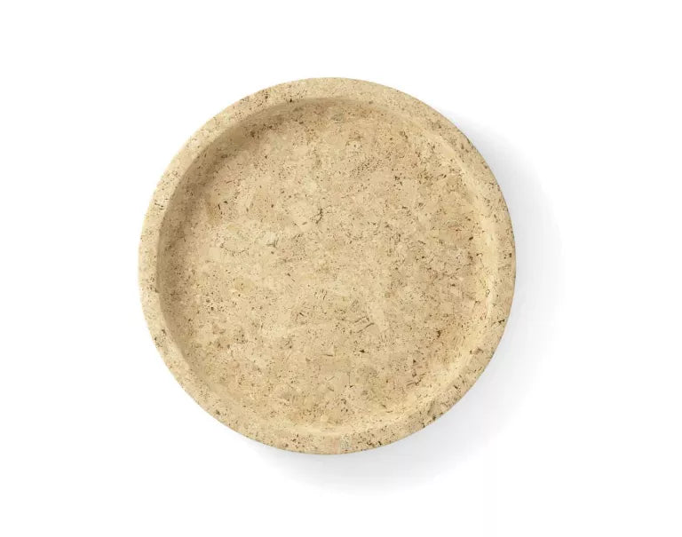 Vitra Cork tray large Ø60