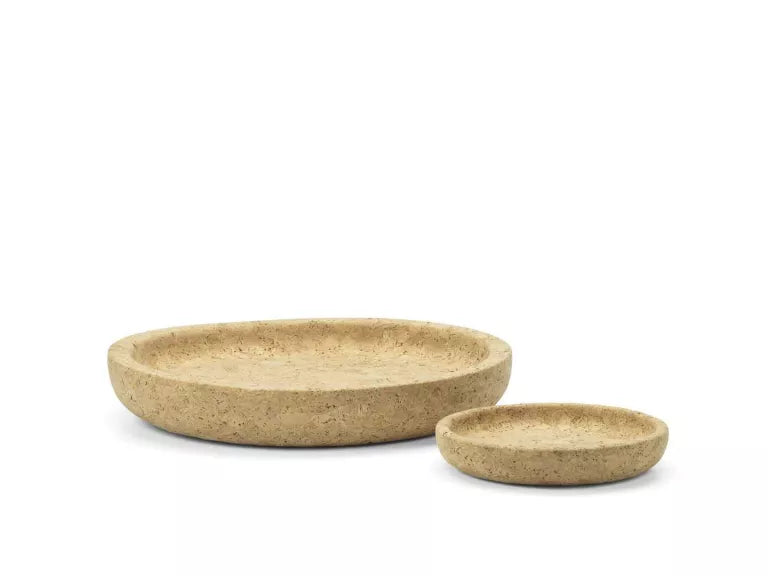 Vitra Cork tray large Ø60