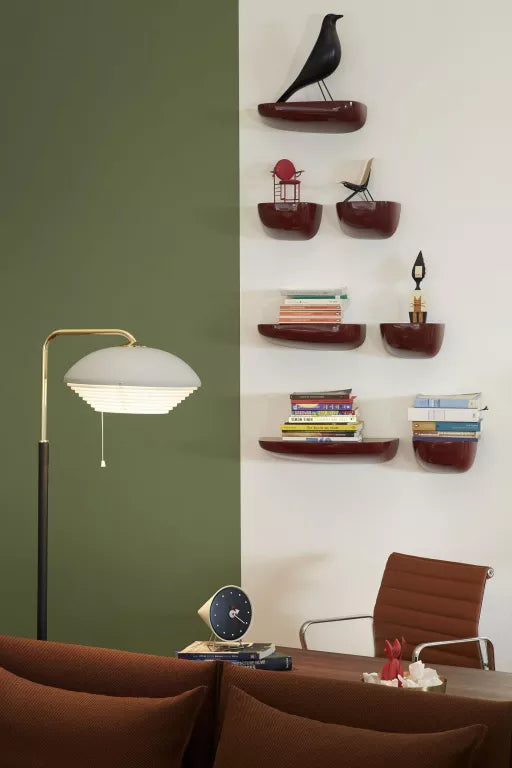 Vitra Corniches wall shelf