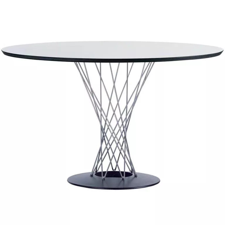 Vitra Noguchi Dining Table tafel large 121