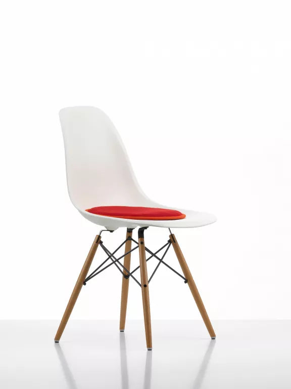 Vitra Seat Dot zitkussen