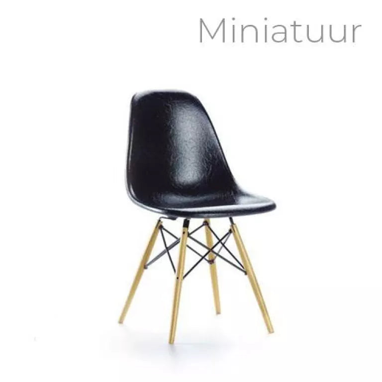 Vitra DSW miniatuur