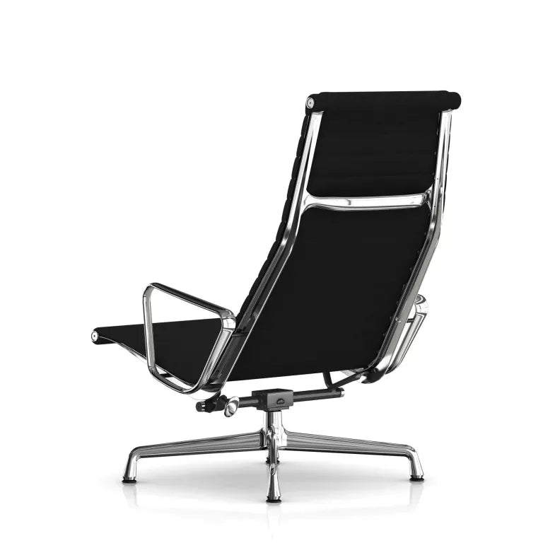 Vitra EA 124 loungestoel Hopsak