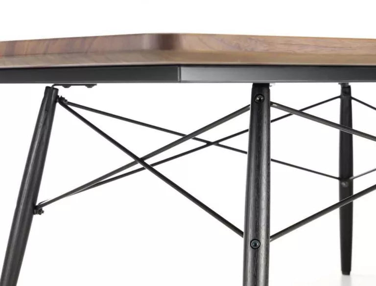 Vitra Eames Coffee Table 760 ash honey