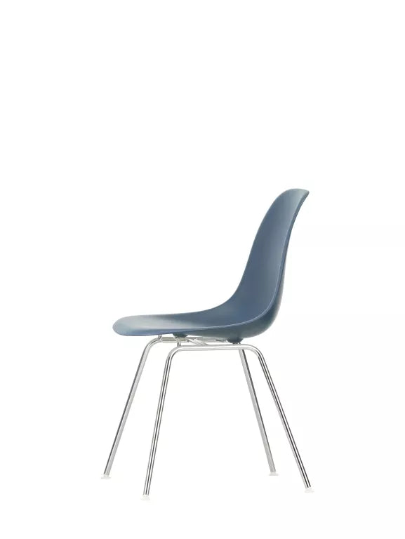 Vitra Eames DSX chair chrome base