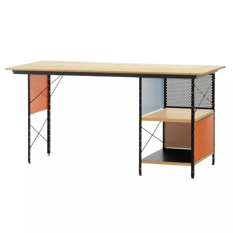 Vitra Eames EDU desk 152x71