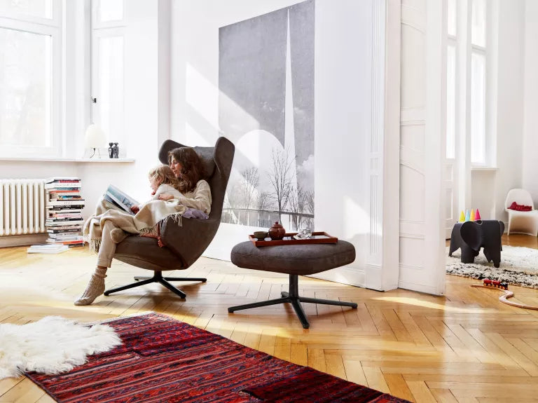 Vitra Eames Elephant olifant kinderstoel