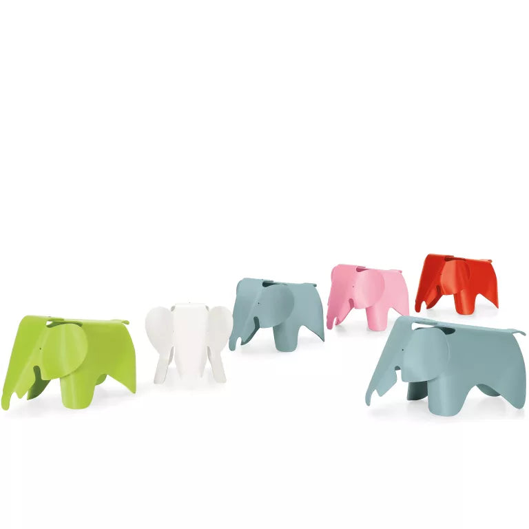 Vitra Eames Elephant olifant kinderstoel