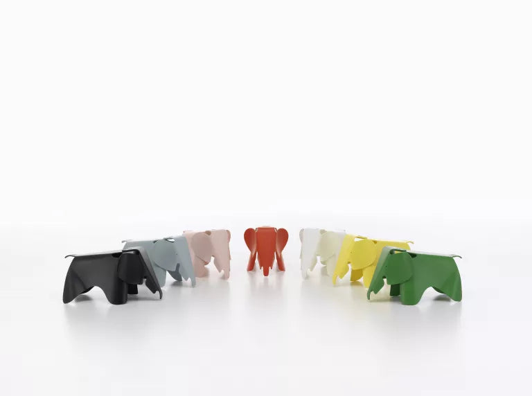 Vitra Eames Elephant olifant kinderstoel