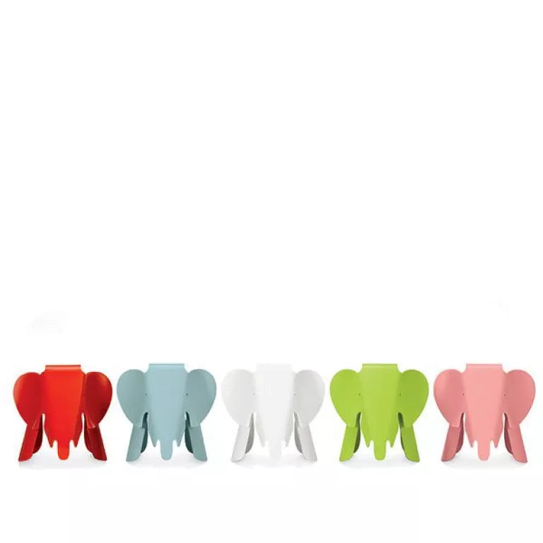 Vitra Eames Elephant olifant kinderstoel