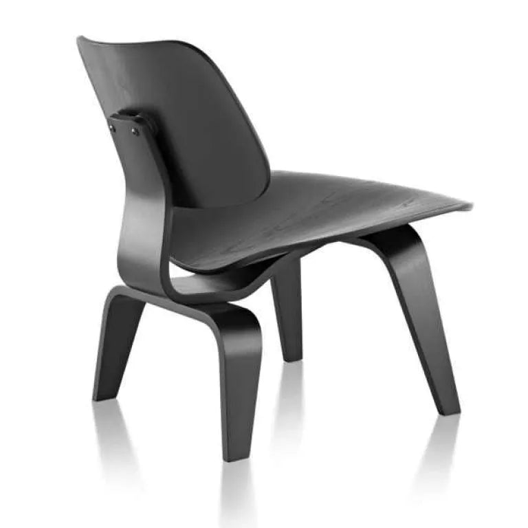 Vitra Eames LCW lounge chair