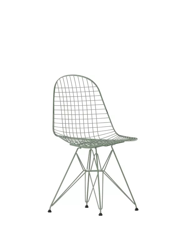 Vitra Eames Wire DKR stoel