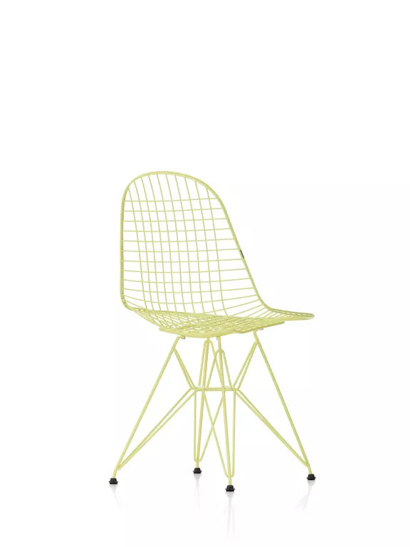 Vitra Eames Wire DKR stoel