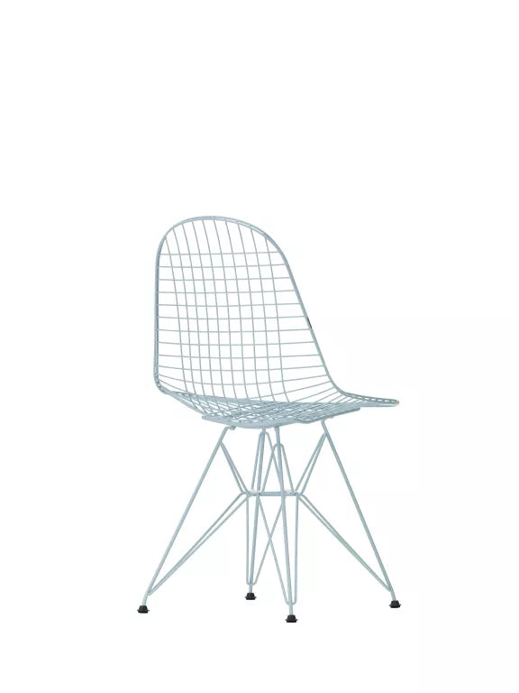 Vitra Eames Wire DKR stoel